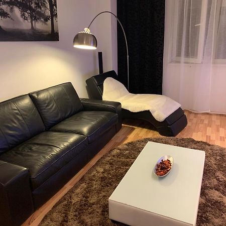 Wpml-Apartments Бухарест Экстерьер фото