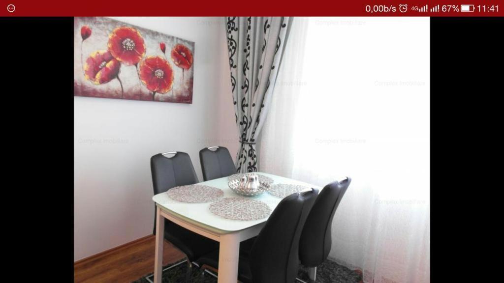 Wpml-Apartments Бухарест Экстерьер фото