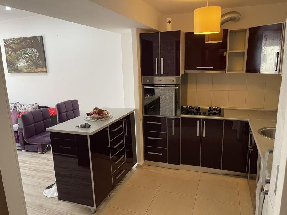 Wpml-Apartments Бухарест Экстерьер фото