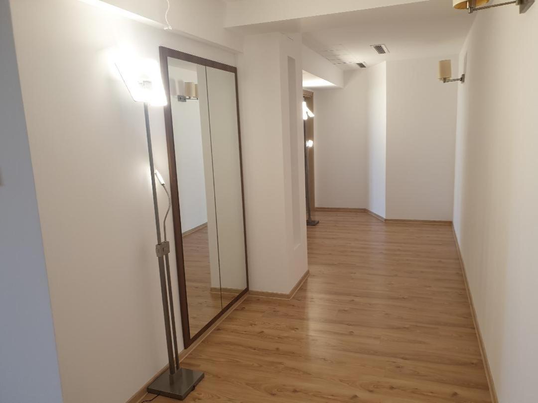 Wpml-Apartments Бухарест Экстерьер фото