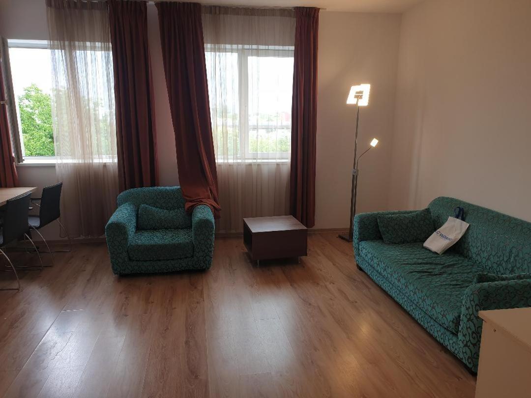 Wpml-Apartments Бухарест Экстерьер фото
