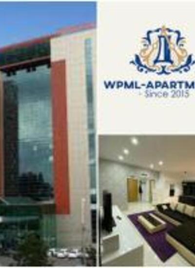 Wpml-Apartments Бухарест Экстерьер фото